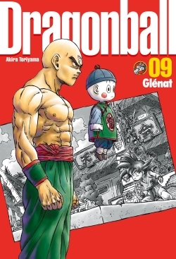 Dragon Ball - Tome 9 - Perfect Edition