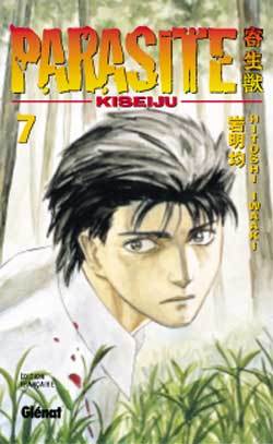Parasite - Tome 07