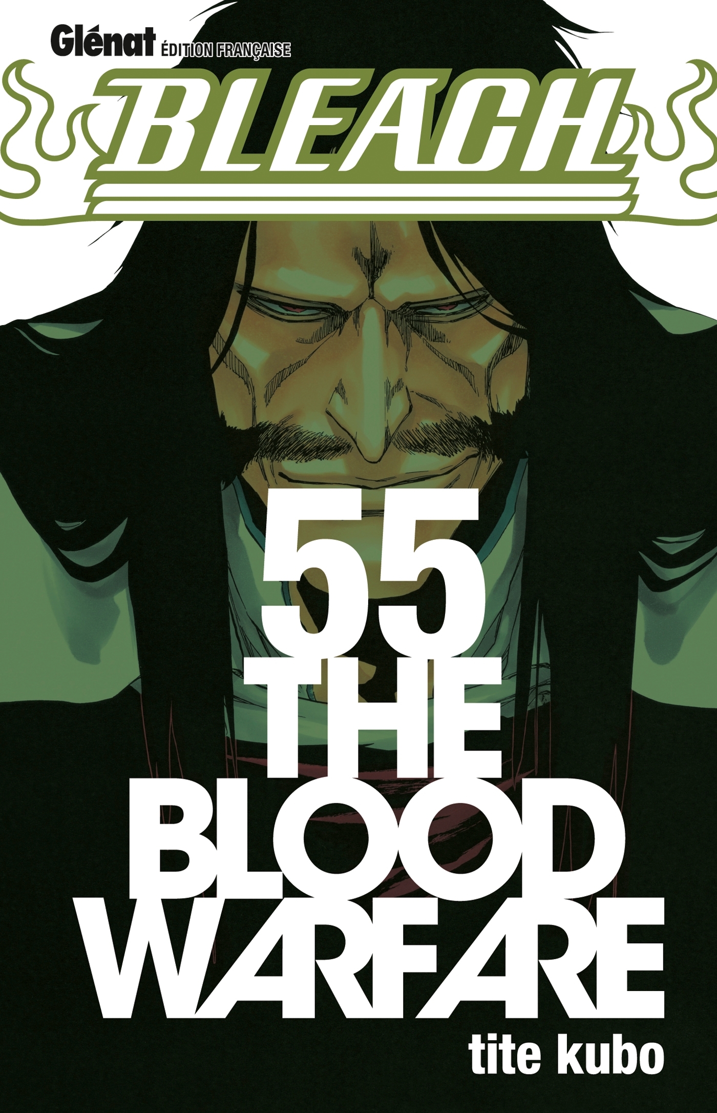 Bleach - Tome 55