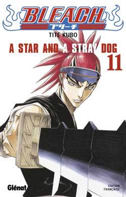 Bleach - Tome 11