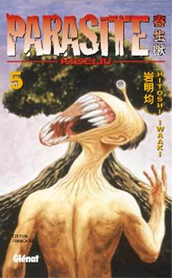 Parasite - Tome 05