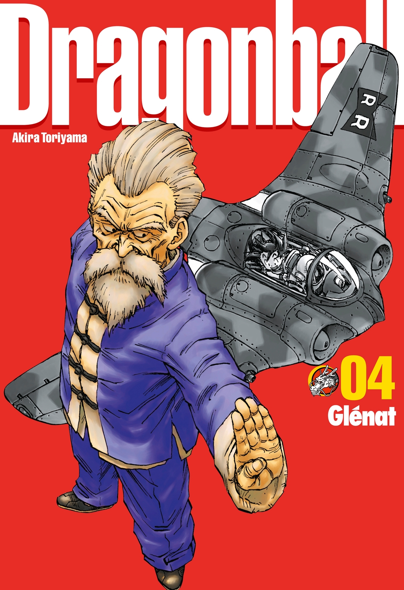 Dragon Ball - Tome 4 - Perfect Edition