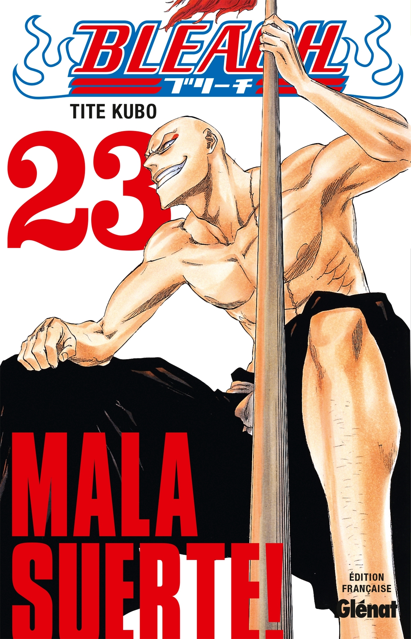 Bleach - Tome 23