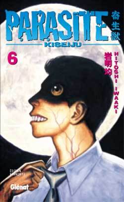 Parasite - Tome 06