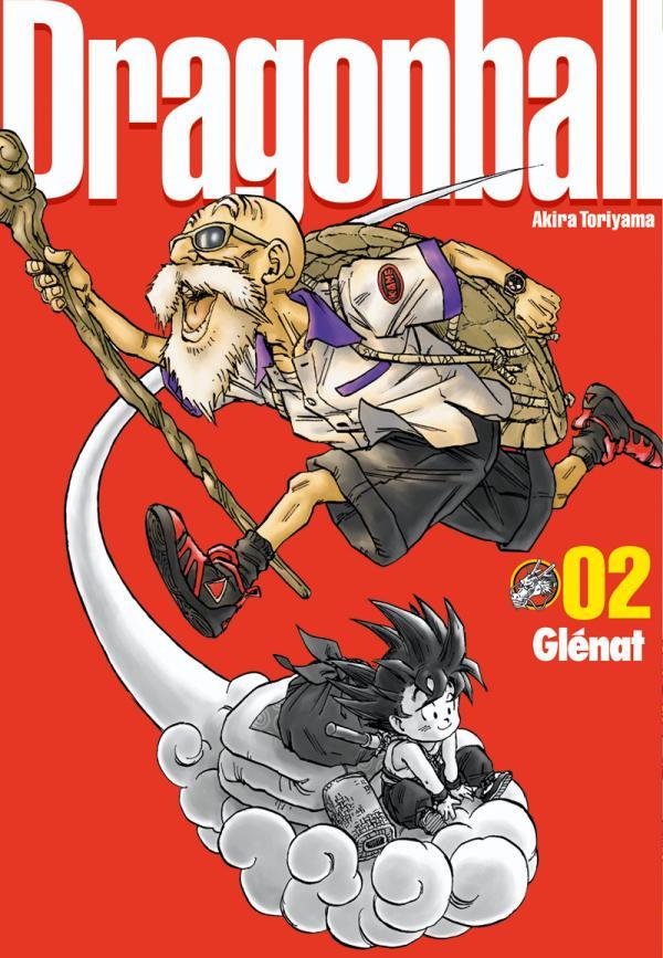 Dragon Ball - Tome 2 - Perfect Edition