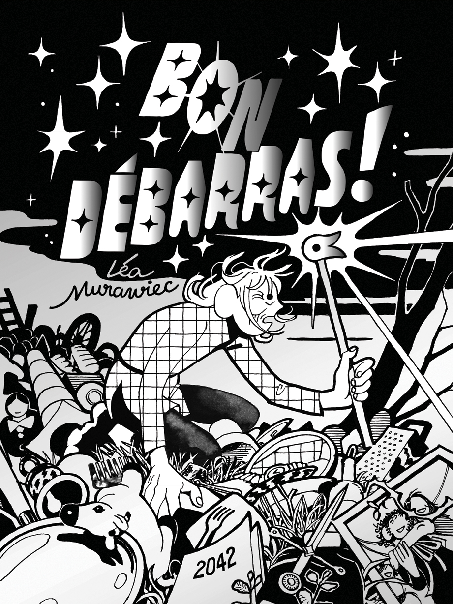 Bon débarras