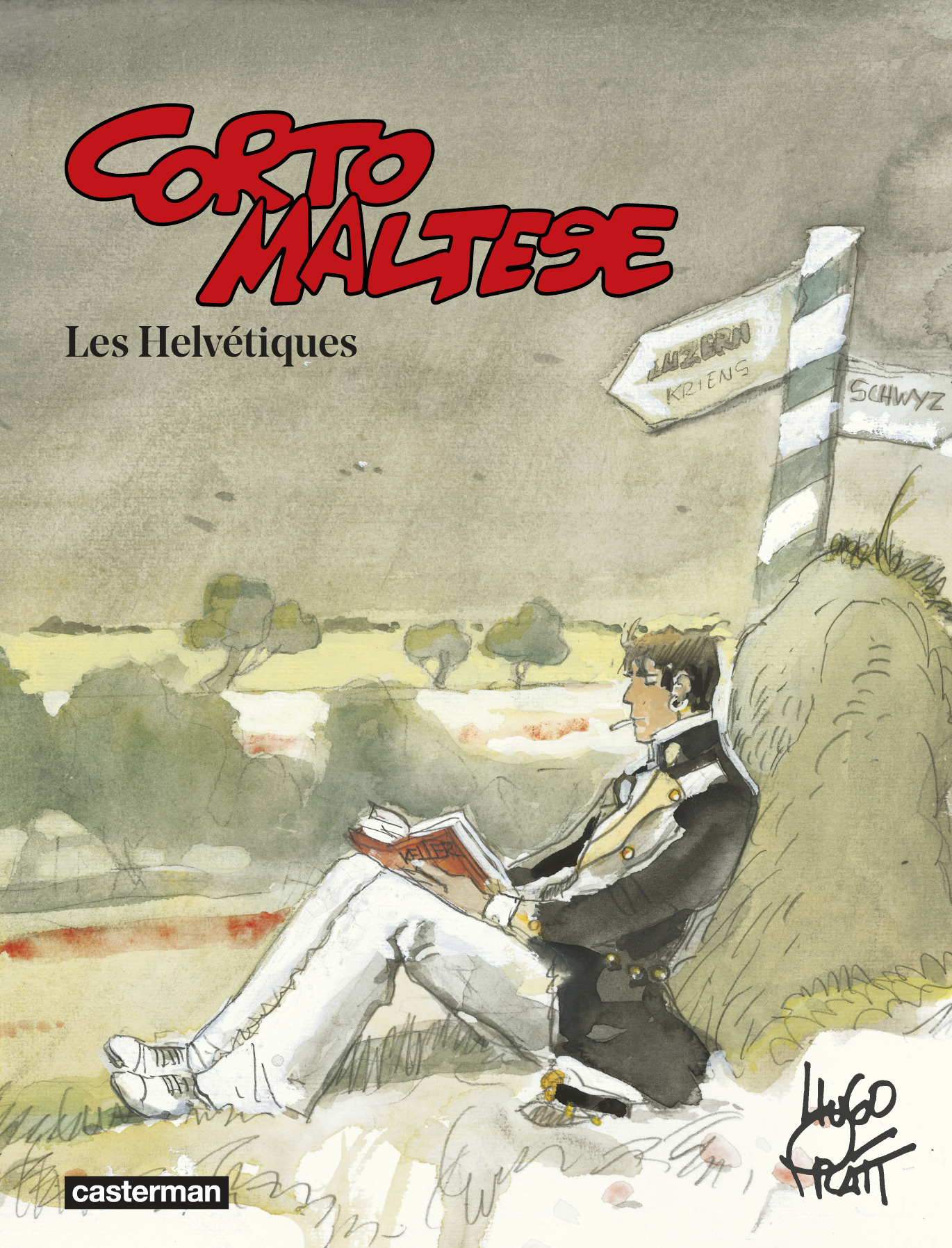 Les Helvétiques