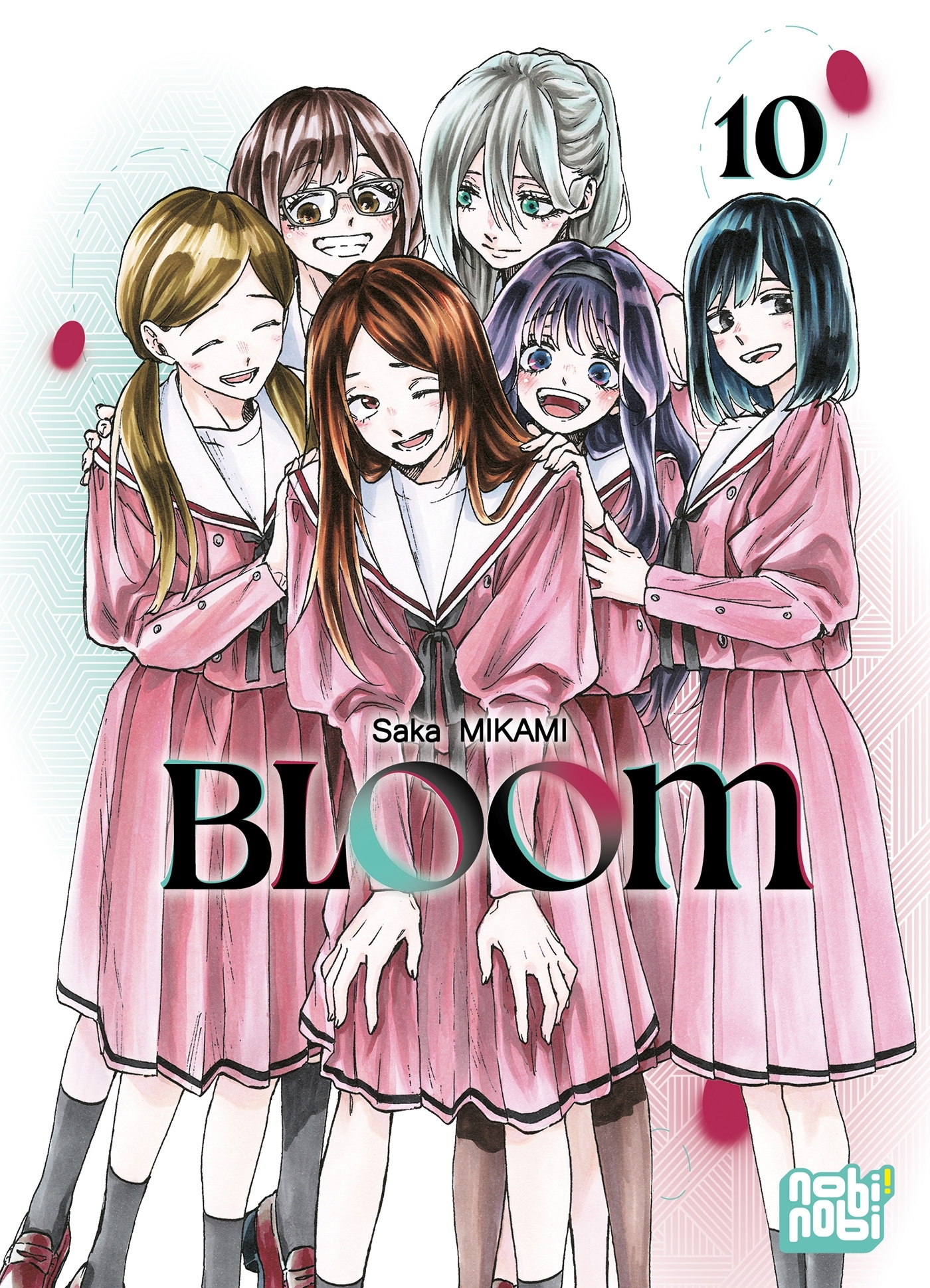 Bloom T10