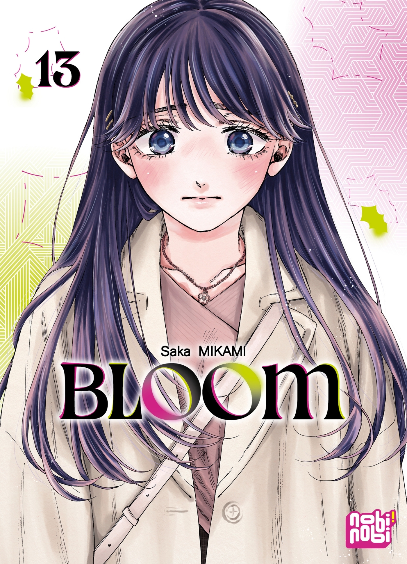 Bloom T13
