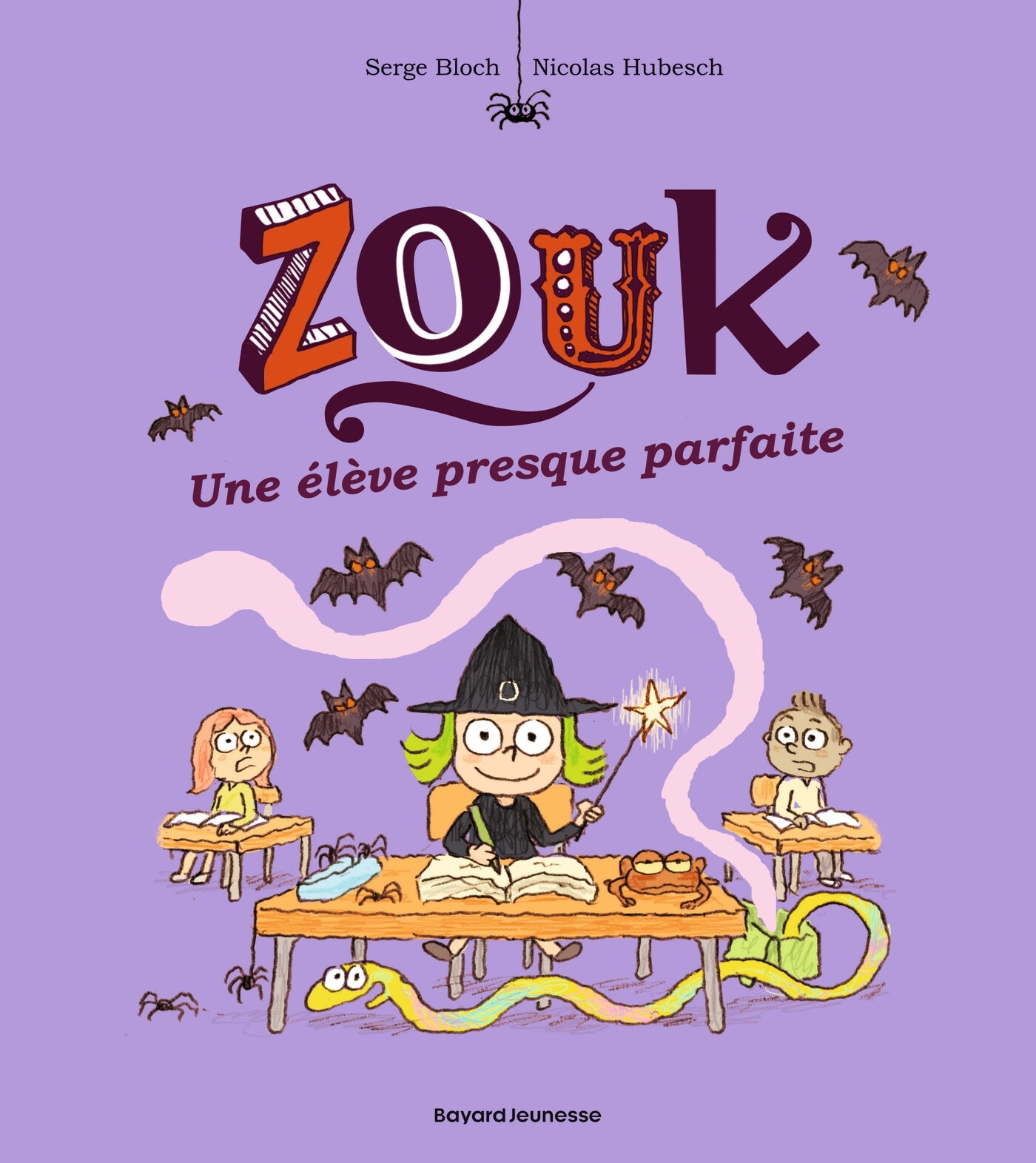 Zouk - Tome 18