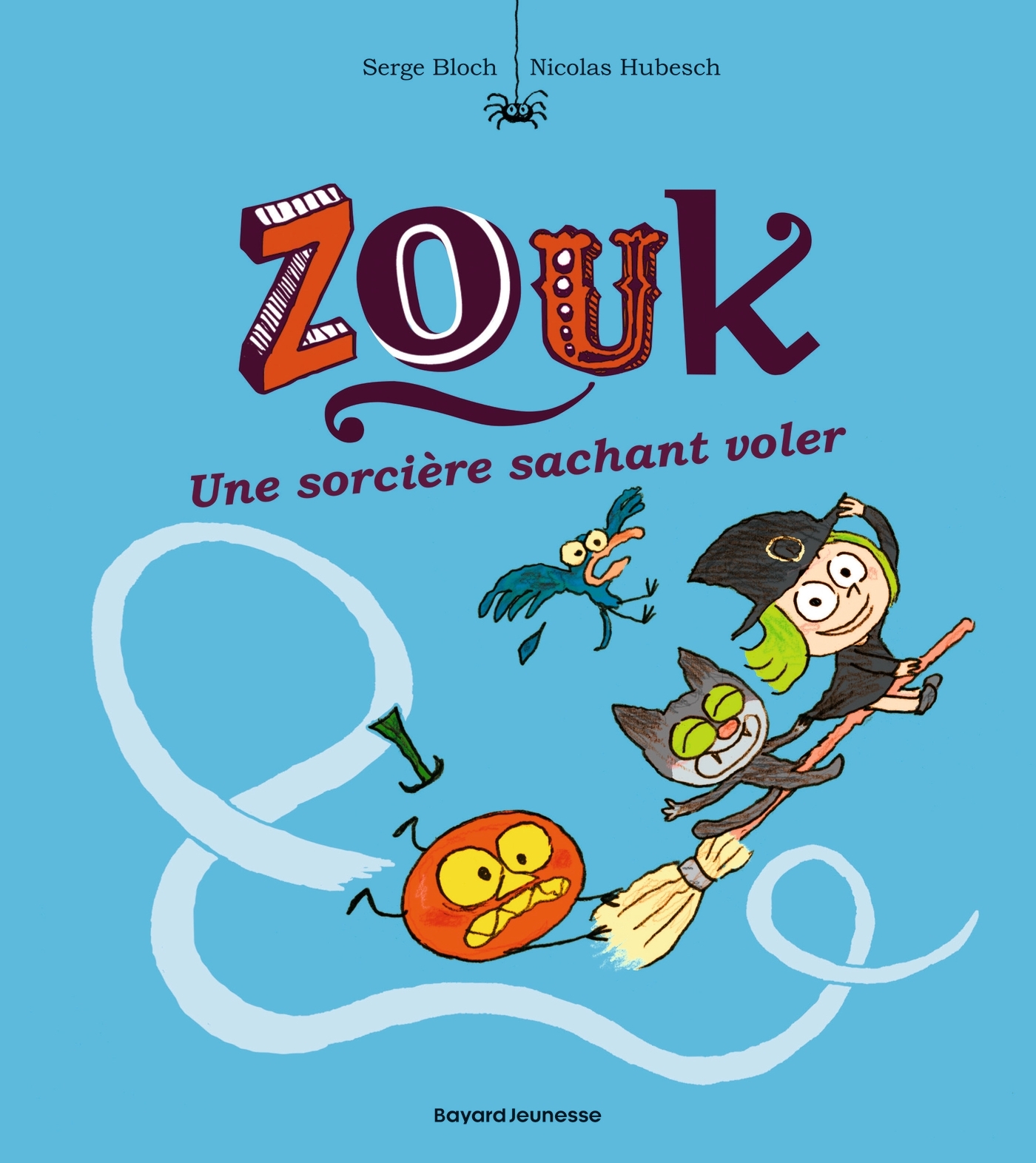 Zouk - Tome 20