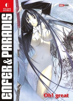 Enfer et Paradis - Tome 6 - Édition double
