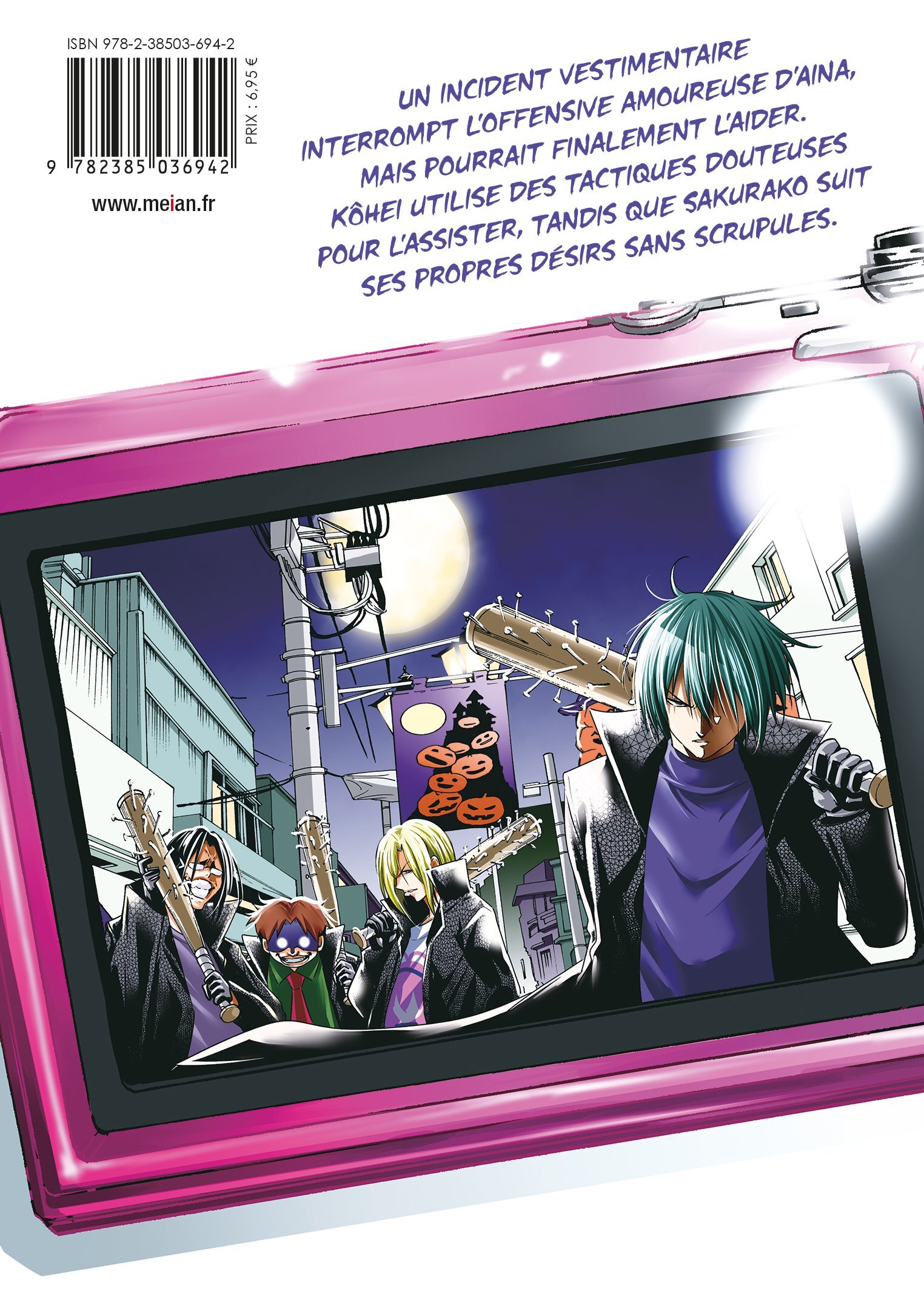 Grand Blue - Tome 21