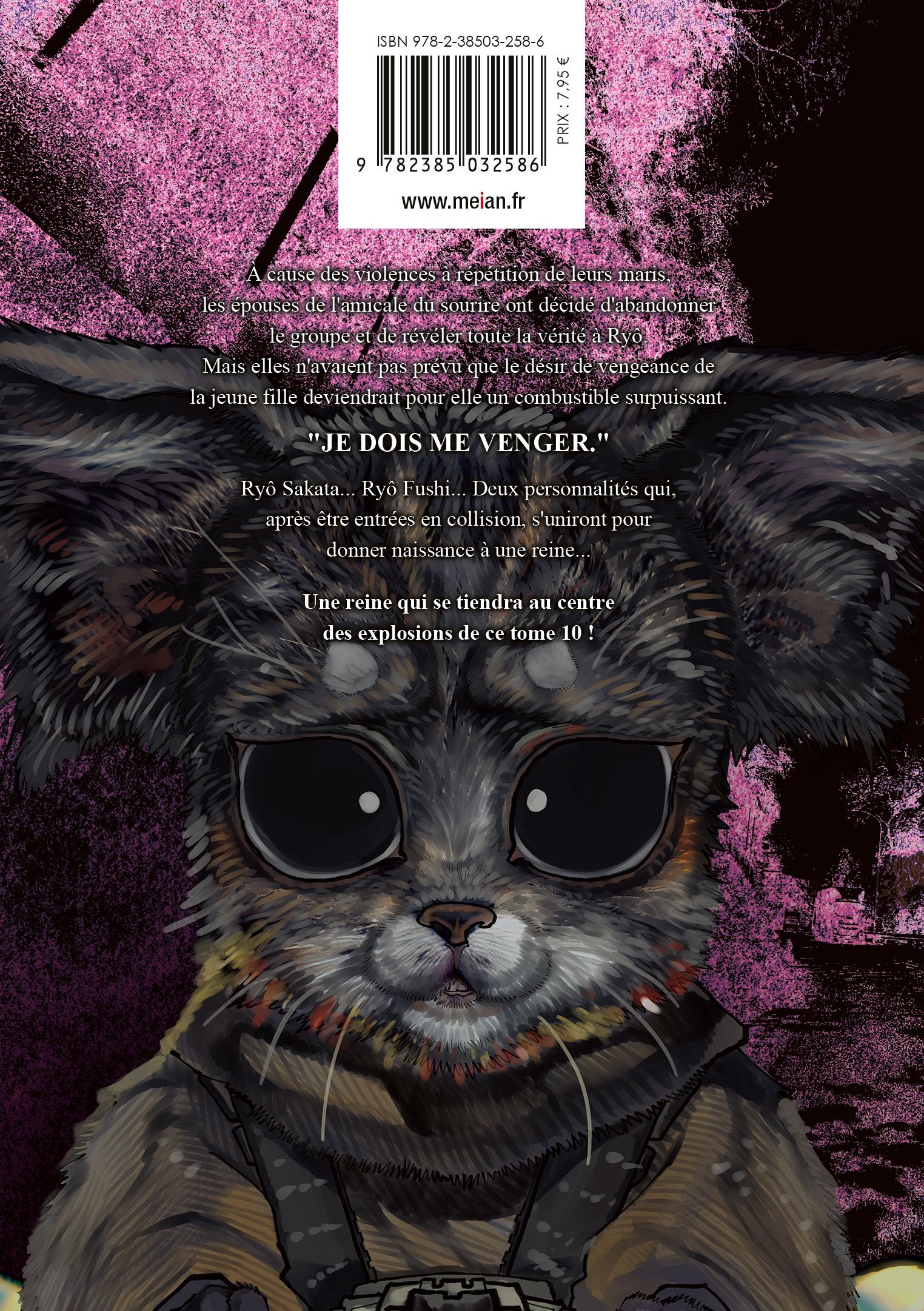 Oni Goroshi - Tome 10