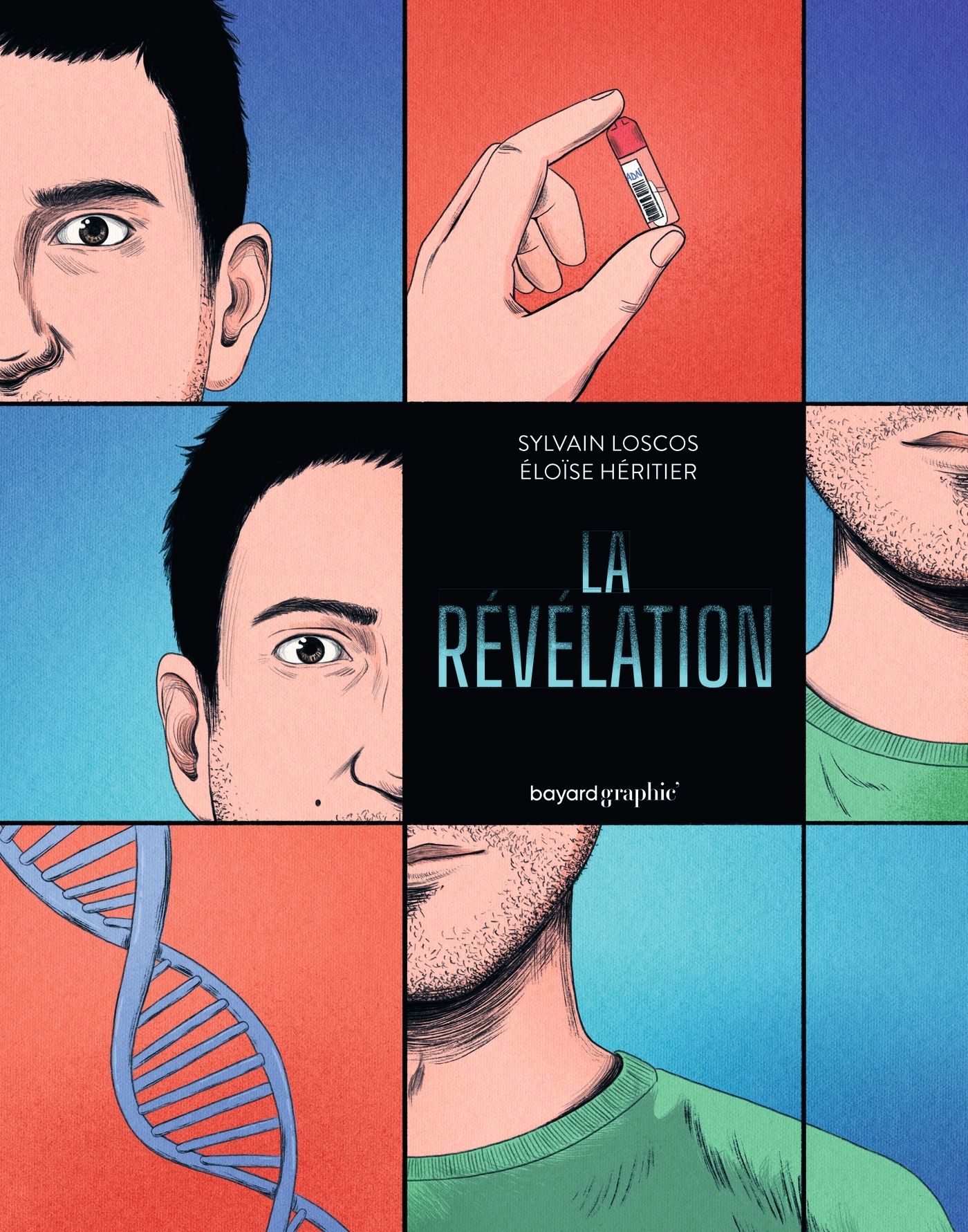 La révélation