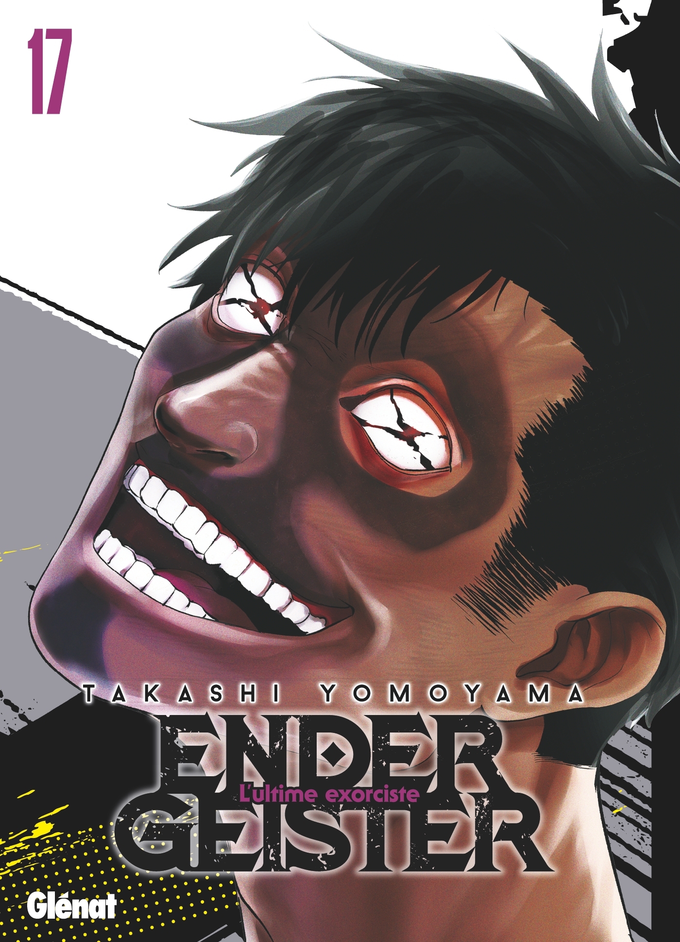 Ender Geister - Tome 17