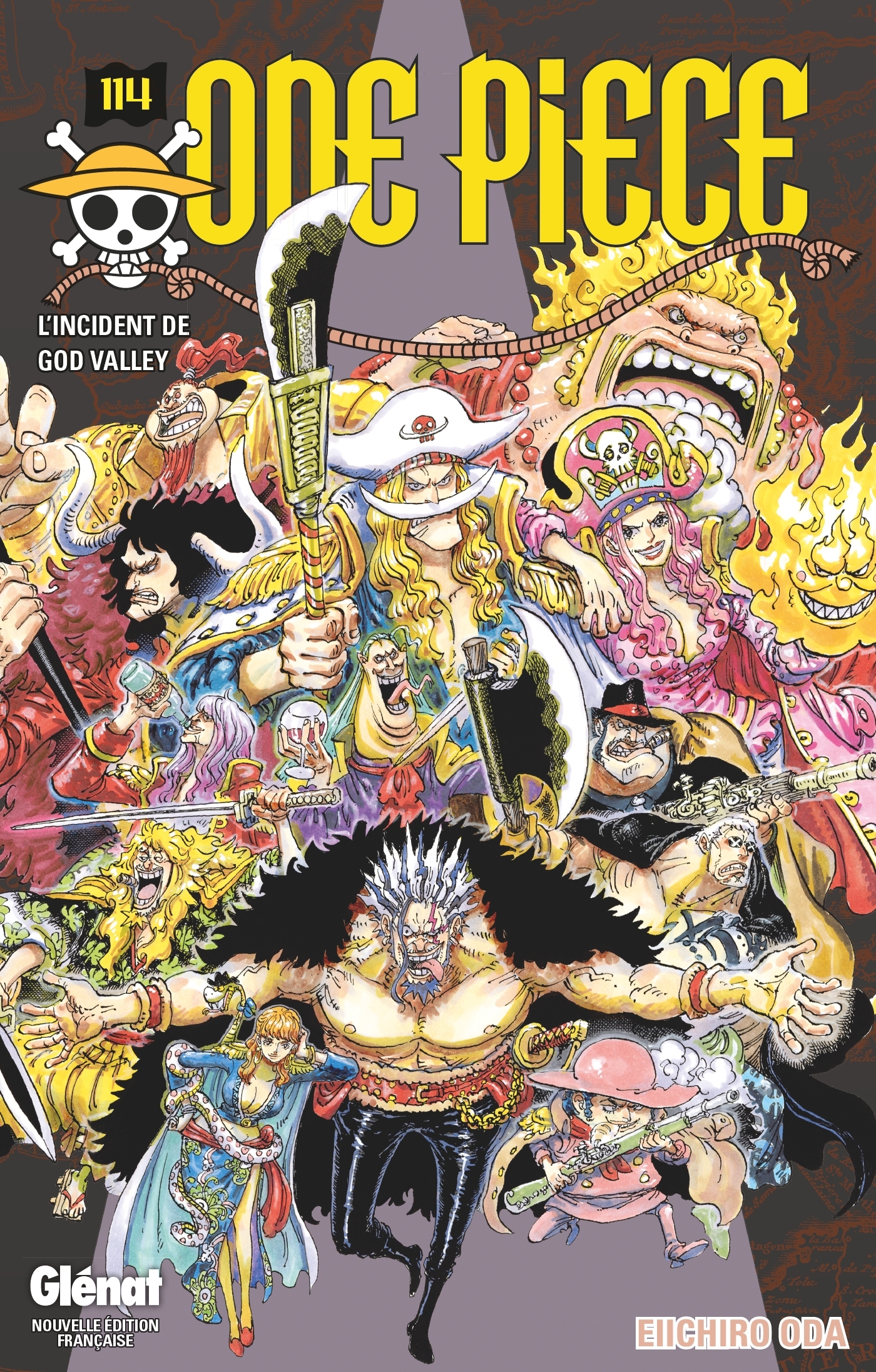 Série One Piece