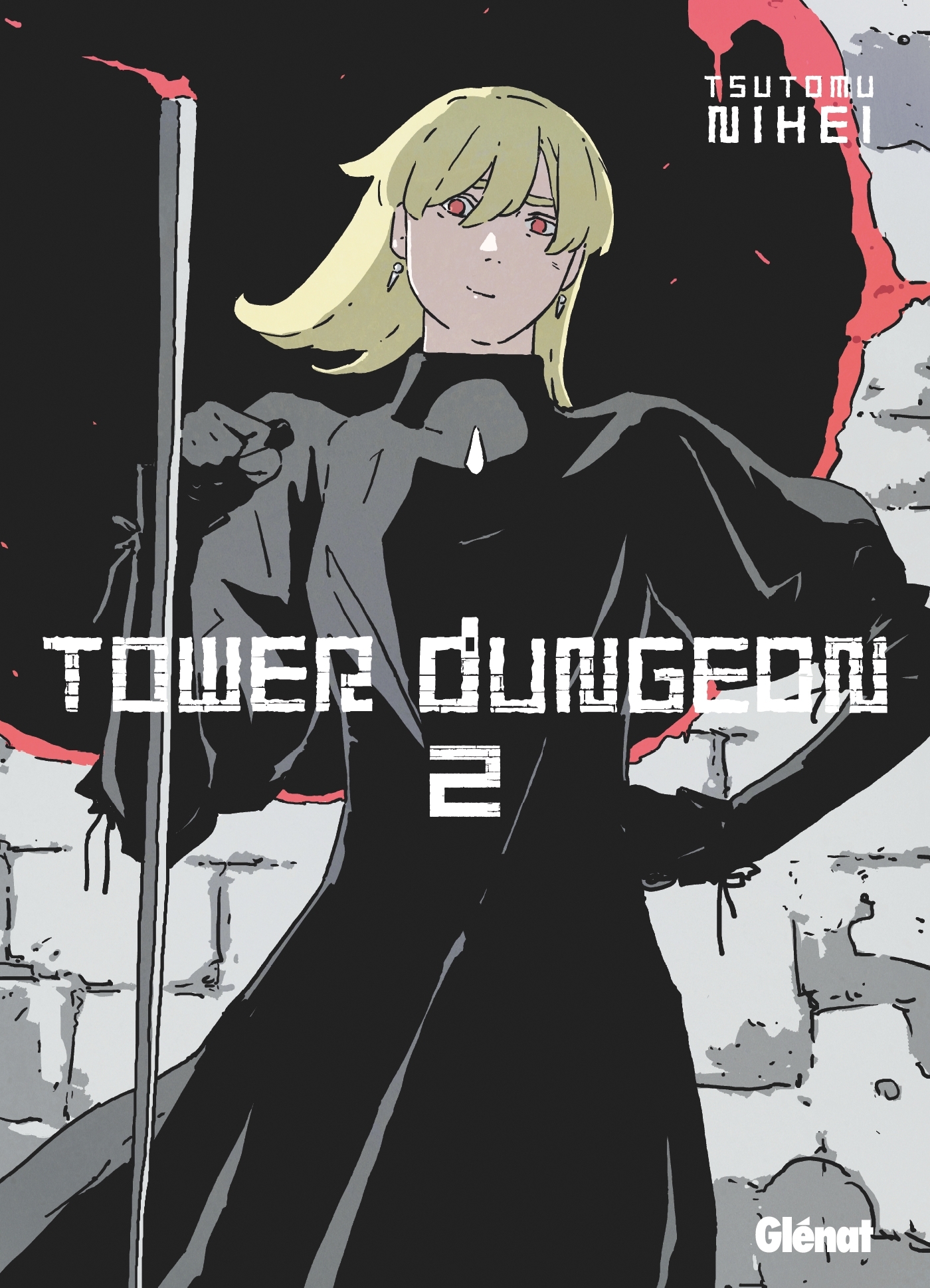 Tower Dungeon - Tome 2