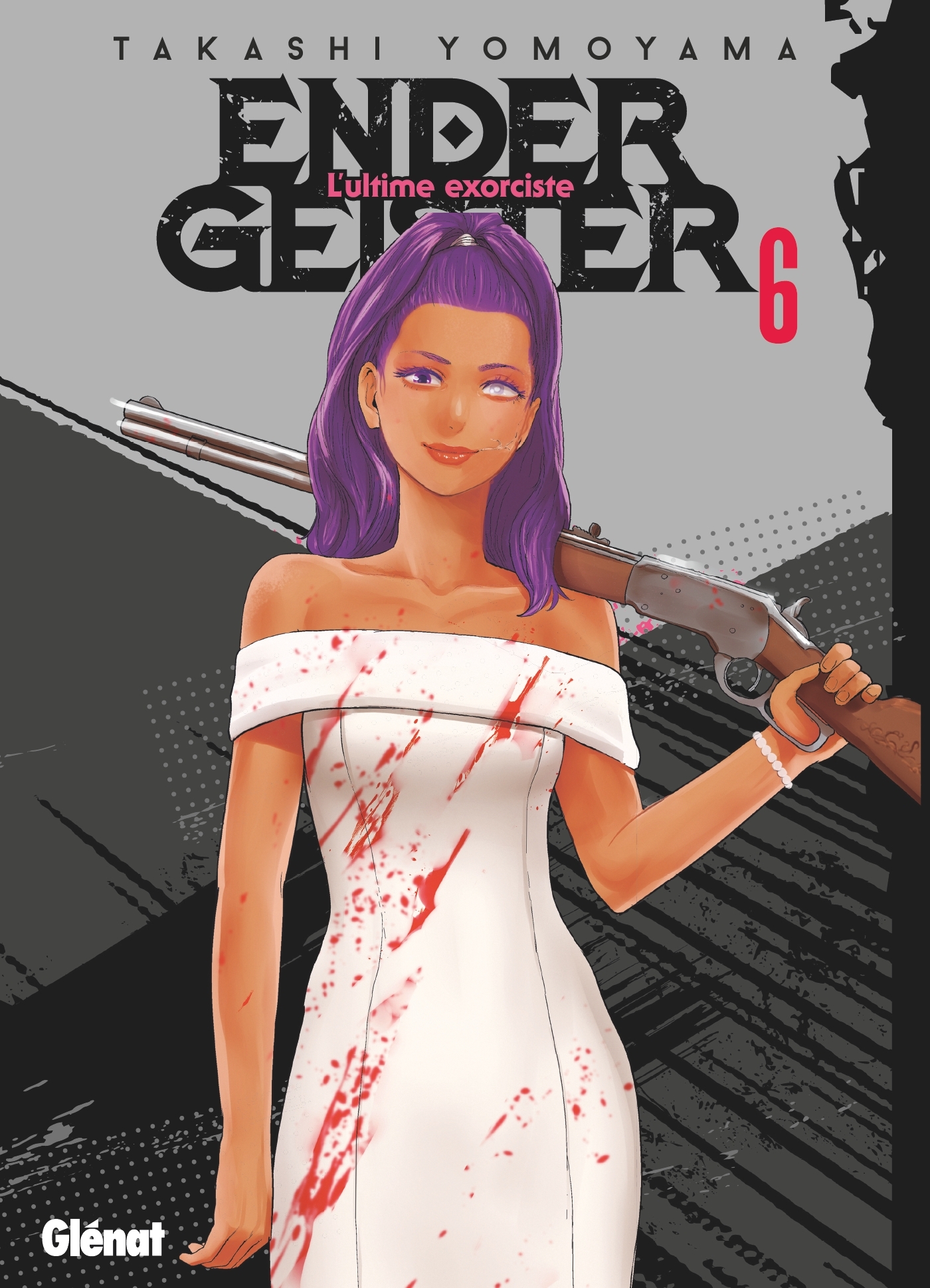 Ender Geister - Tome 6