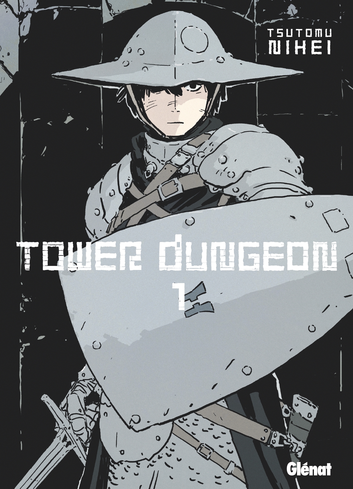 Tower Dungeon - Tome 1