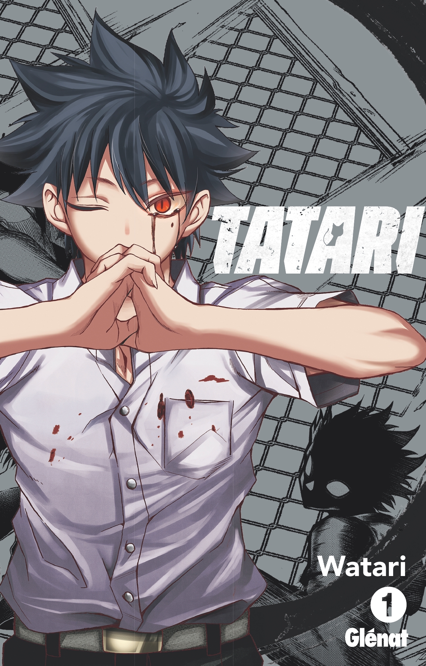 Tatari - Tome 1
