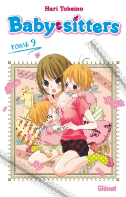 Baby-sitters - Tome 9
