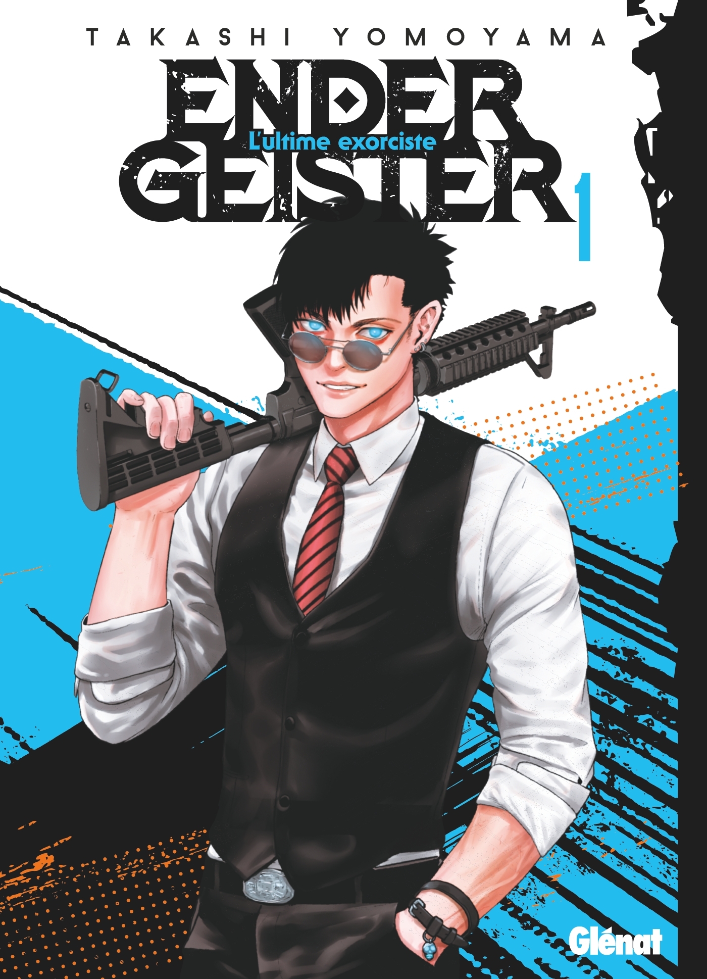 Ender Geister - Tome 1