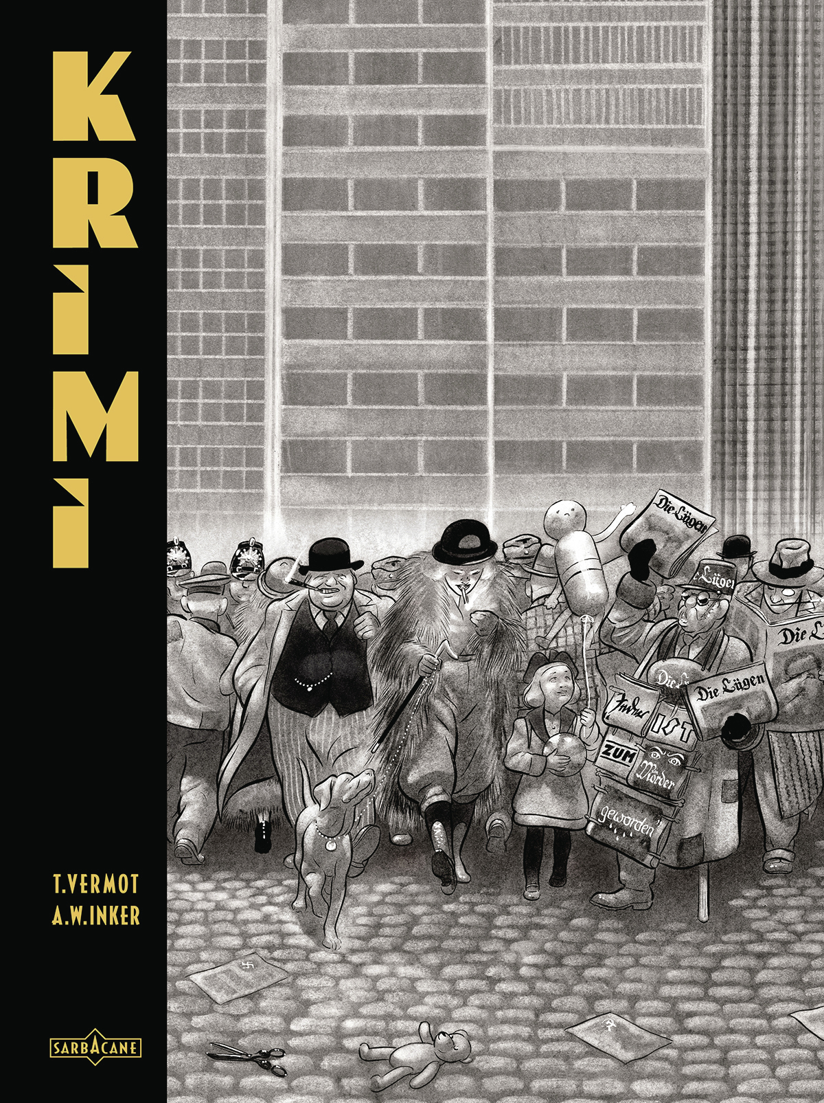 Krimi
