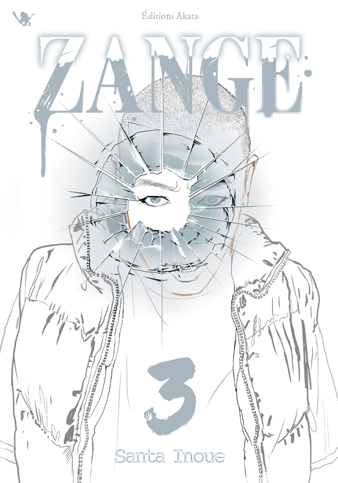 Zange - Tome 3