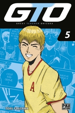 GTO T05