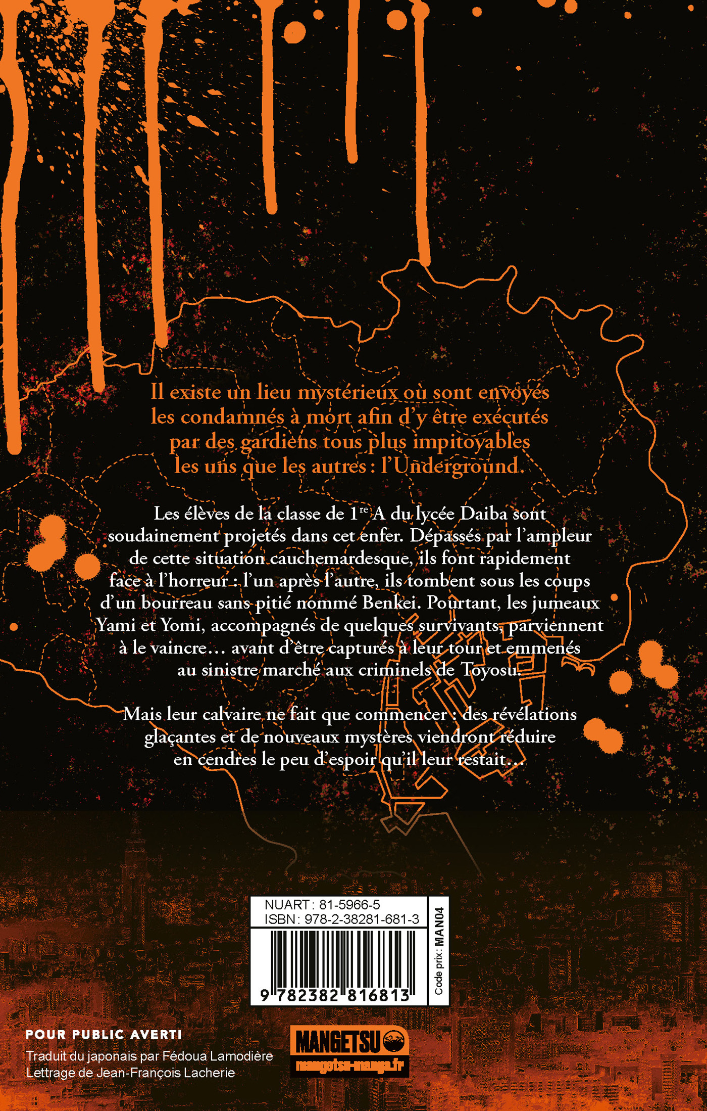 Shin Tokyo - Tome 2