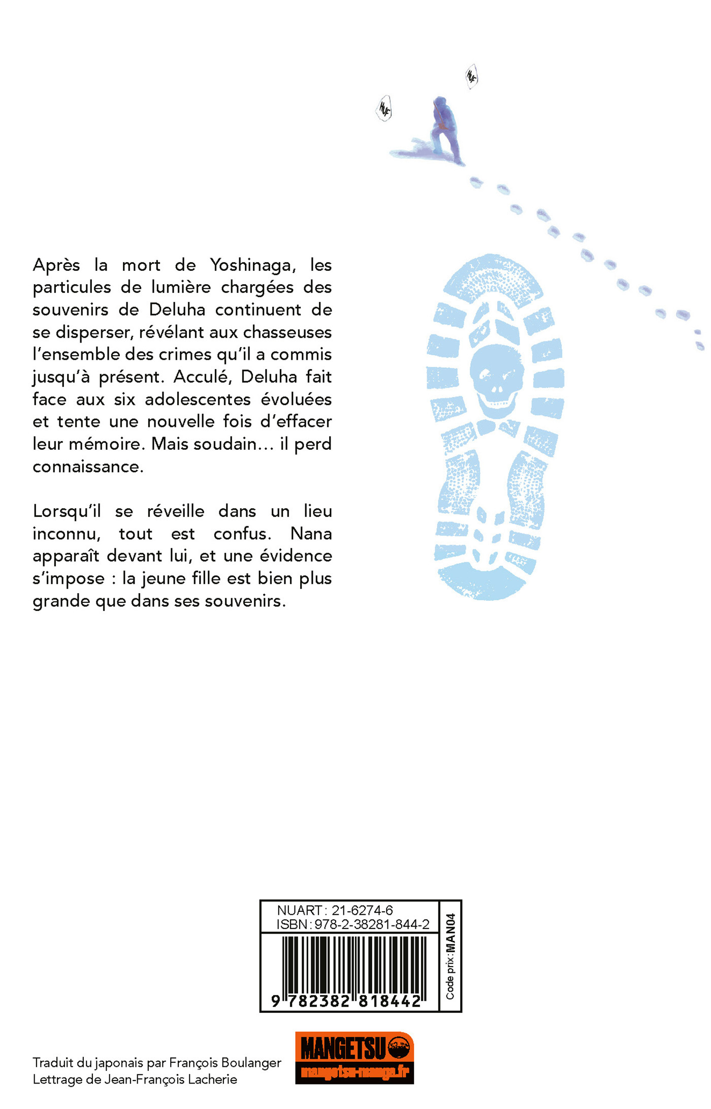 The Lost Signal & This Communication - Tome 9