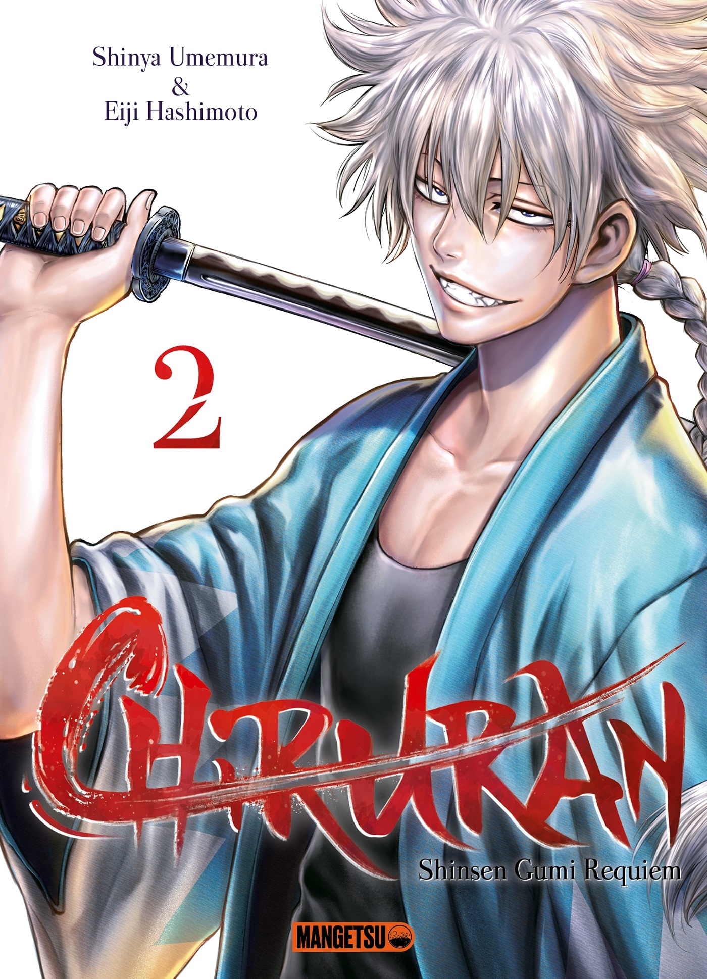 Chiruran - Tome 2