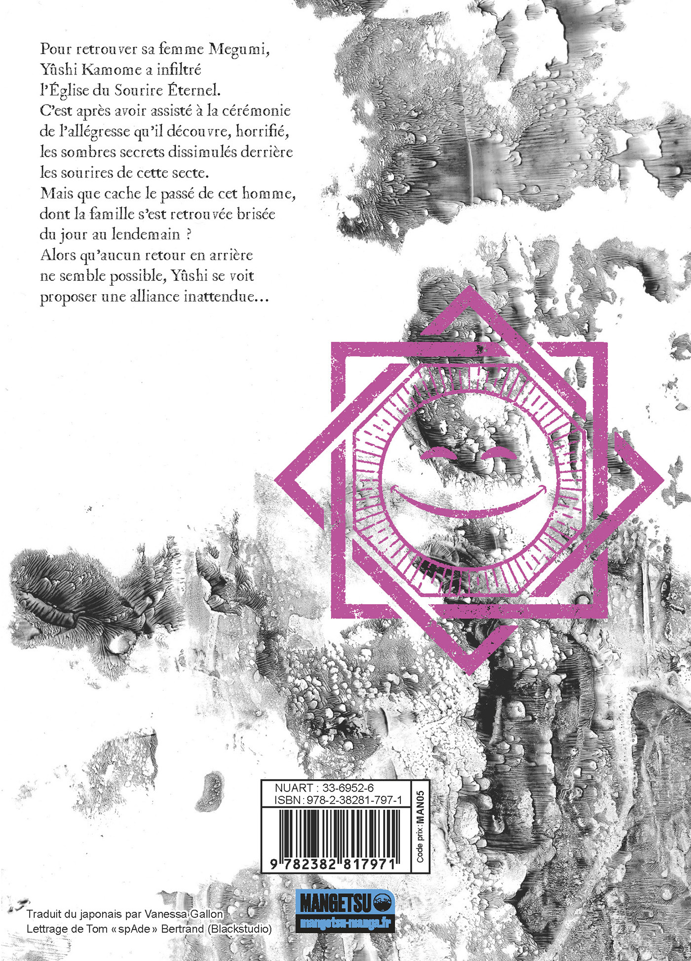 Smile! - Tome 2
