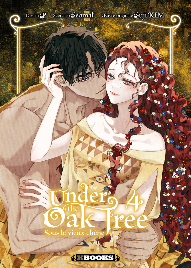 Under the Oak Tree - Tome 4