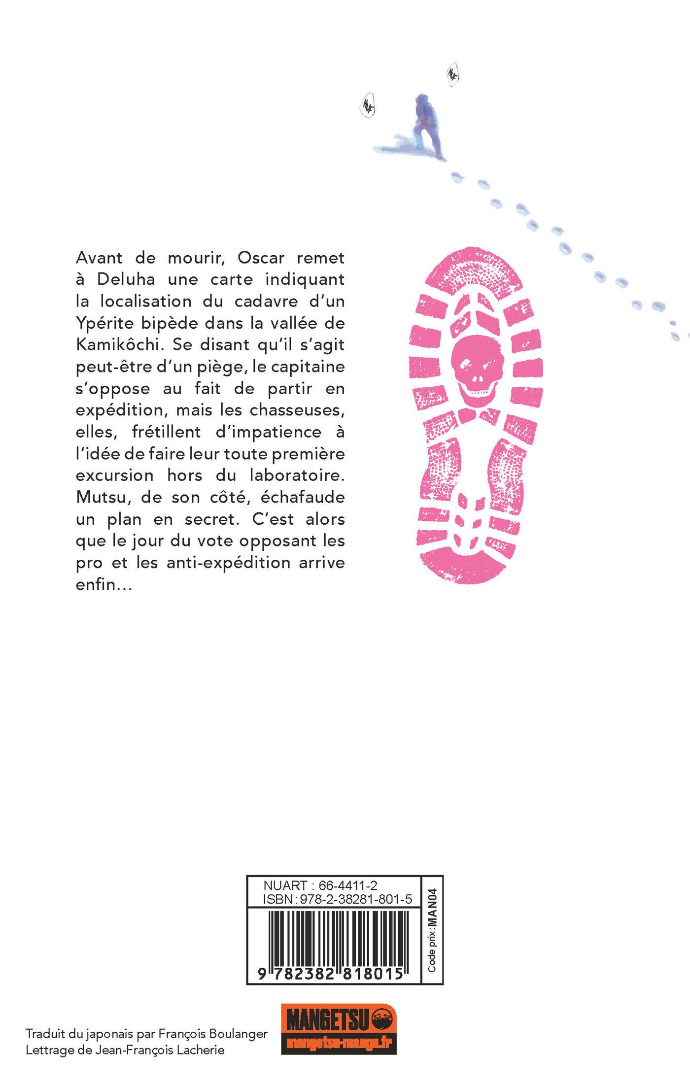 The Lost Signal & This Communication - Tome 5