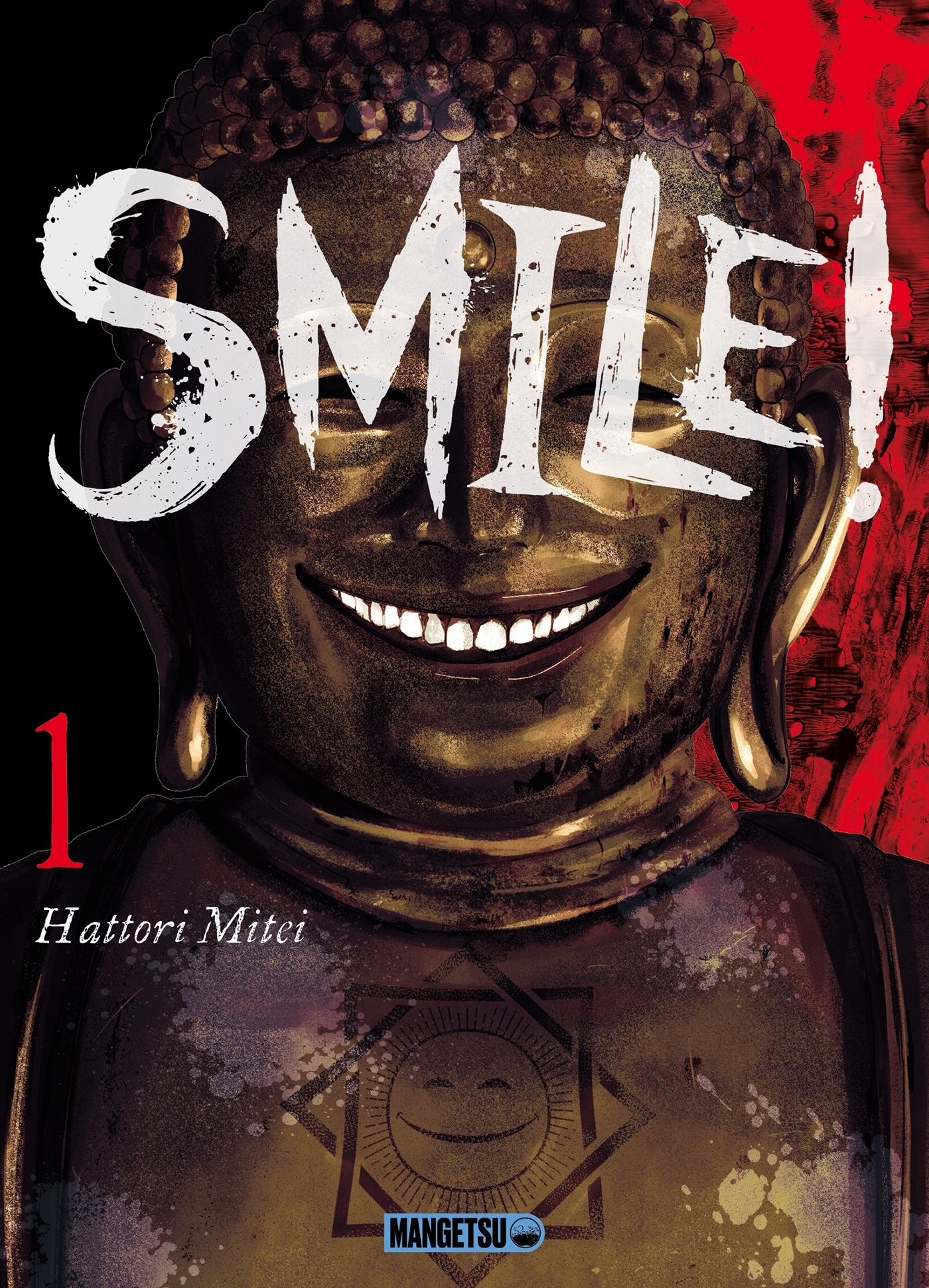Smile! - Tome 1