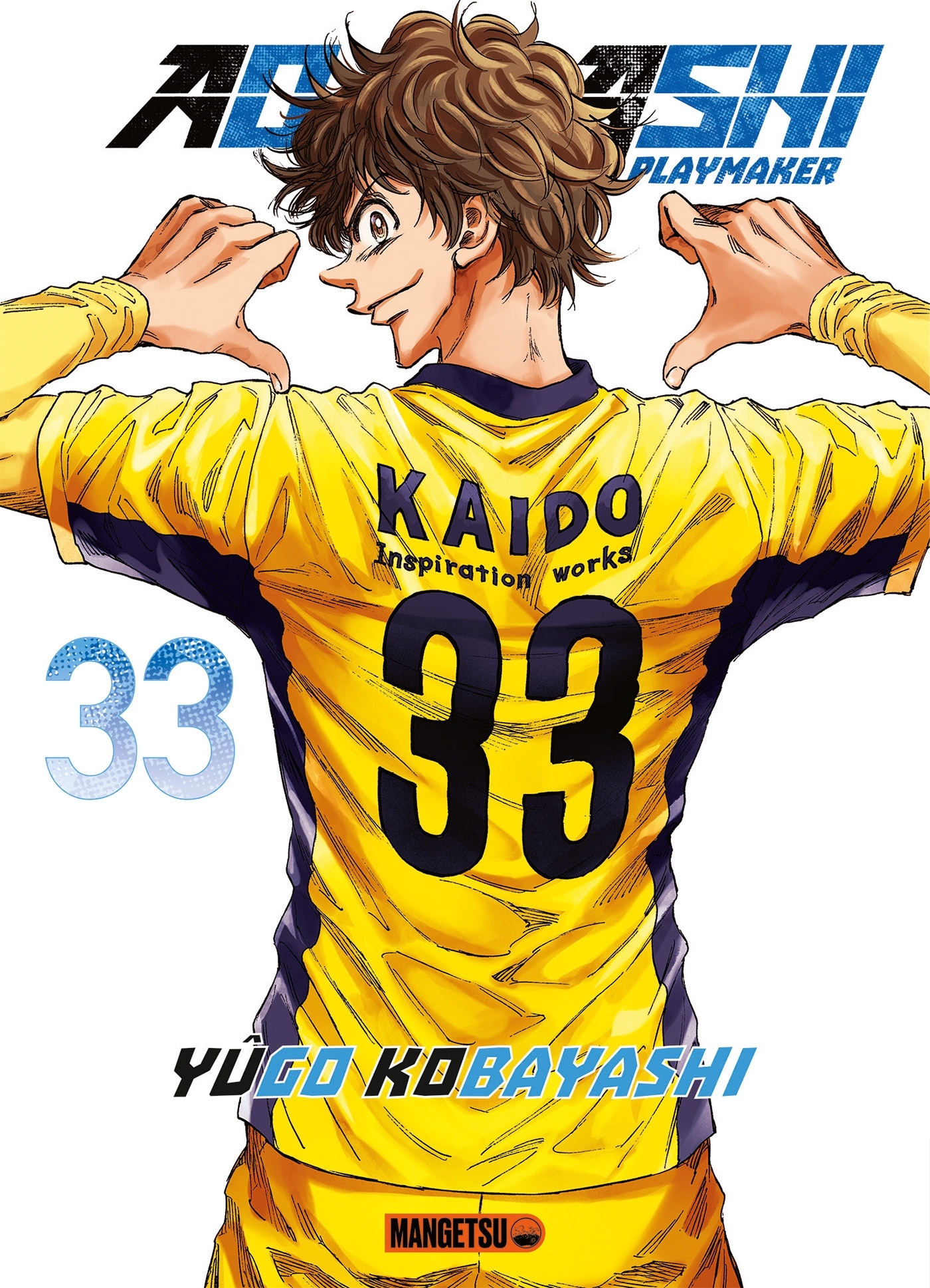 AO ASHI T33