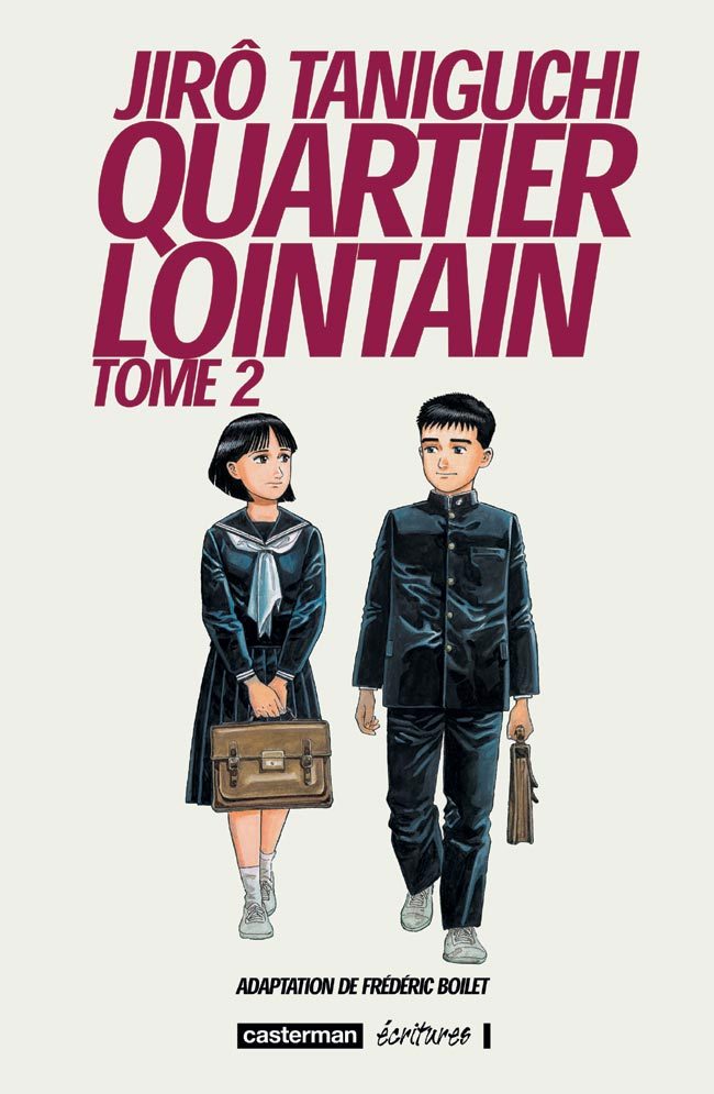 Quartier lointain