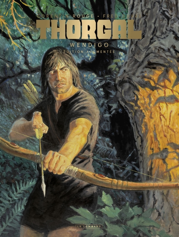 Thorgal Saga - Tome 2 - Wendigo - Duval/Rouge