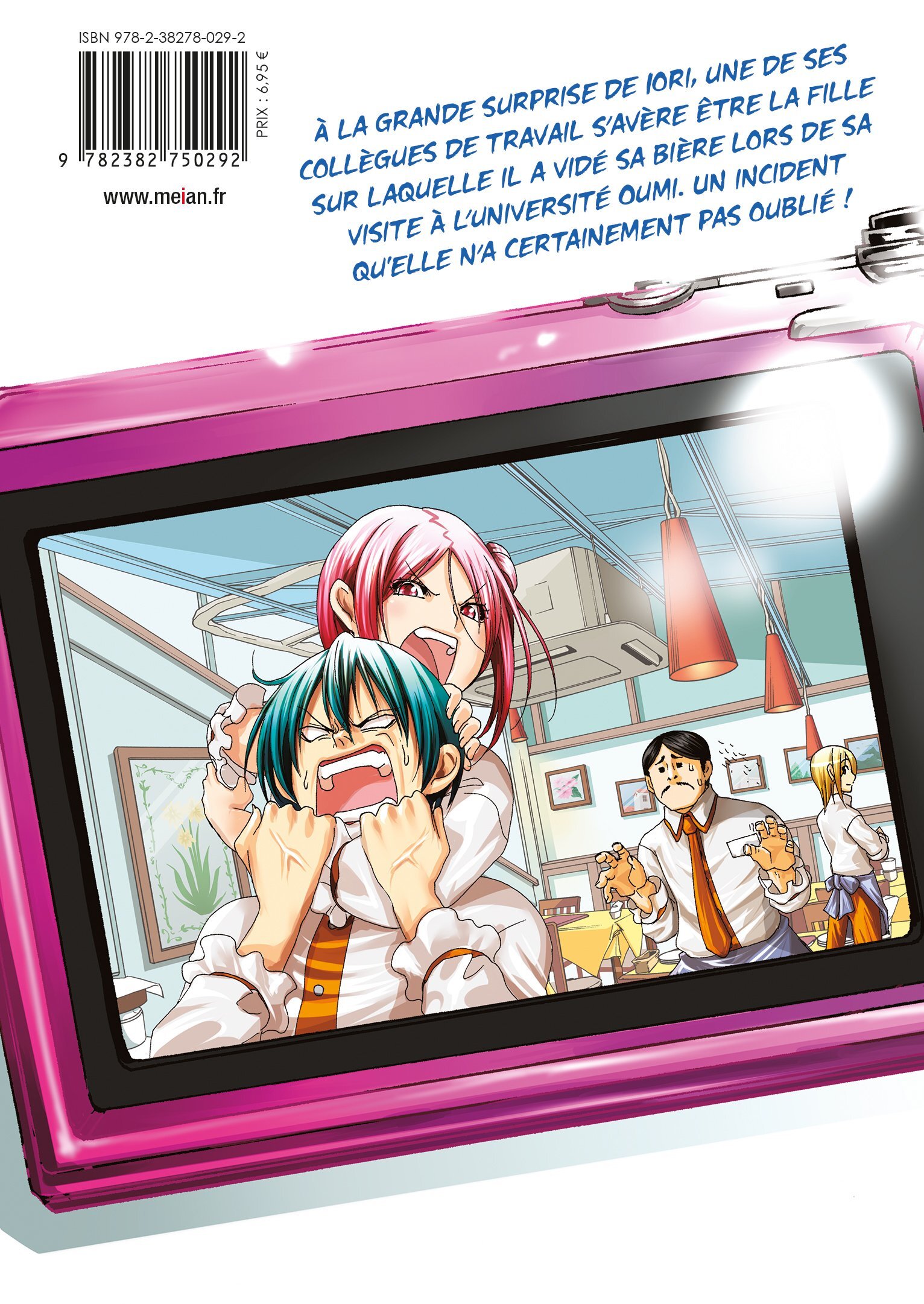 Grand Blue - Tome 09
