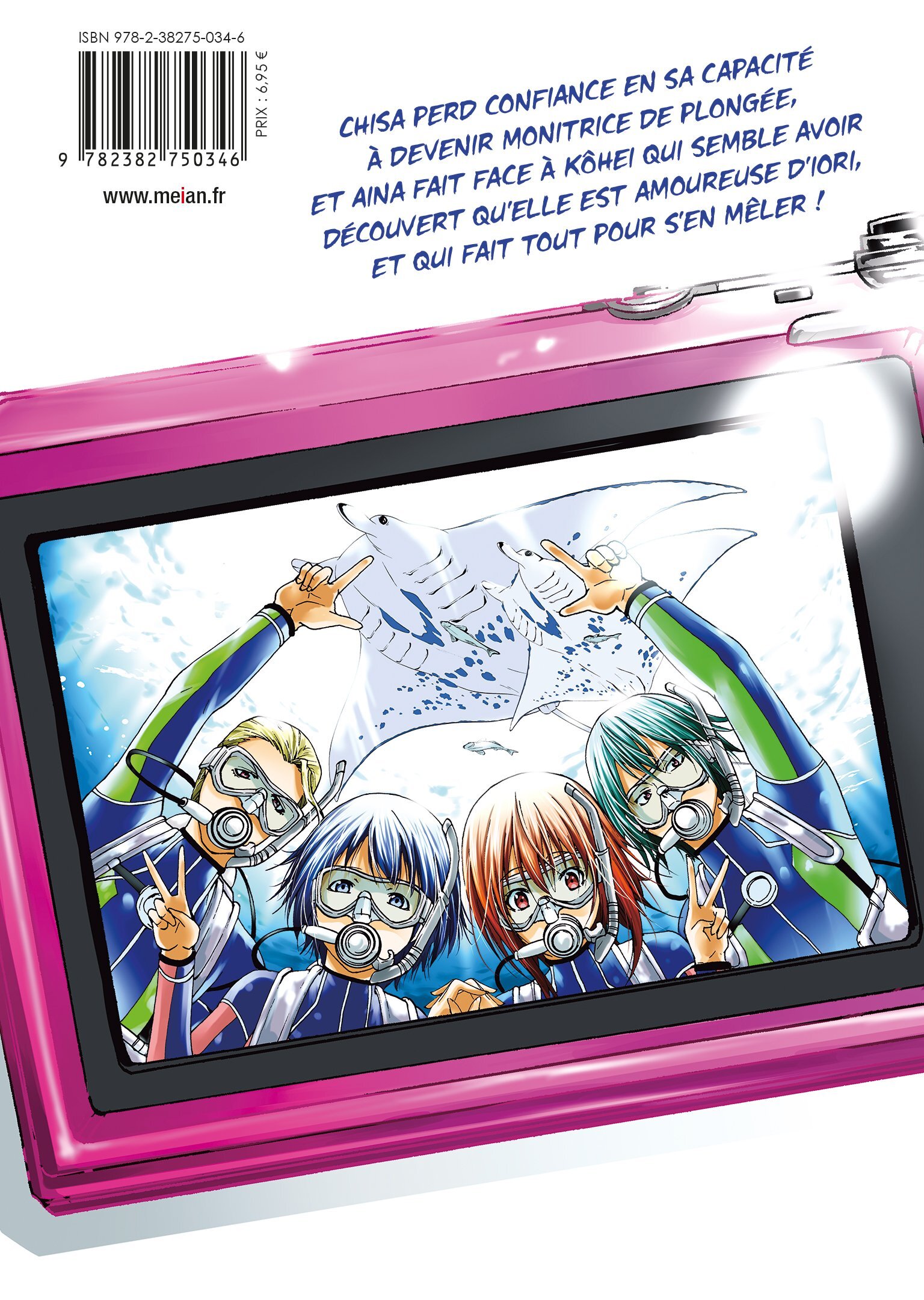 Grand Blue - Tome 14