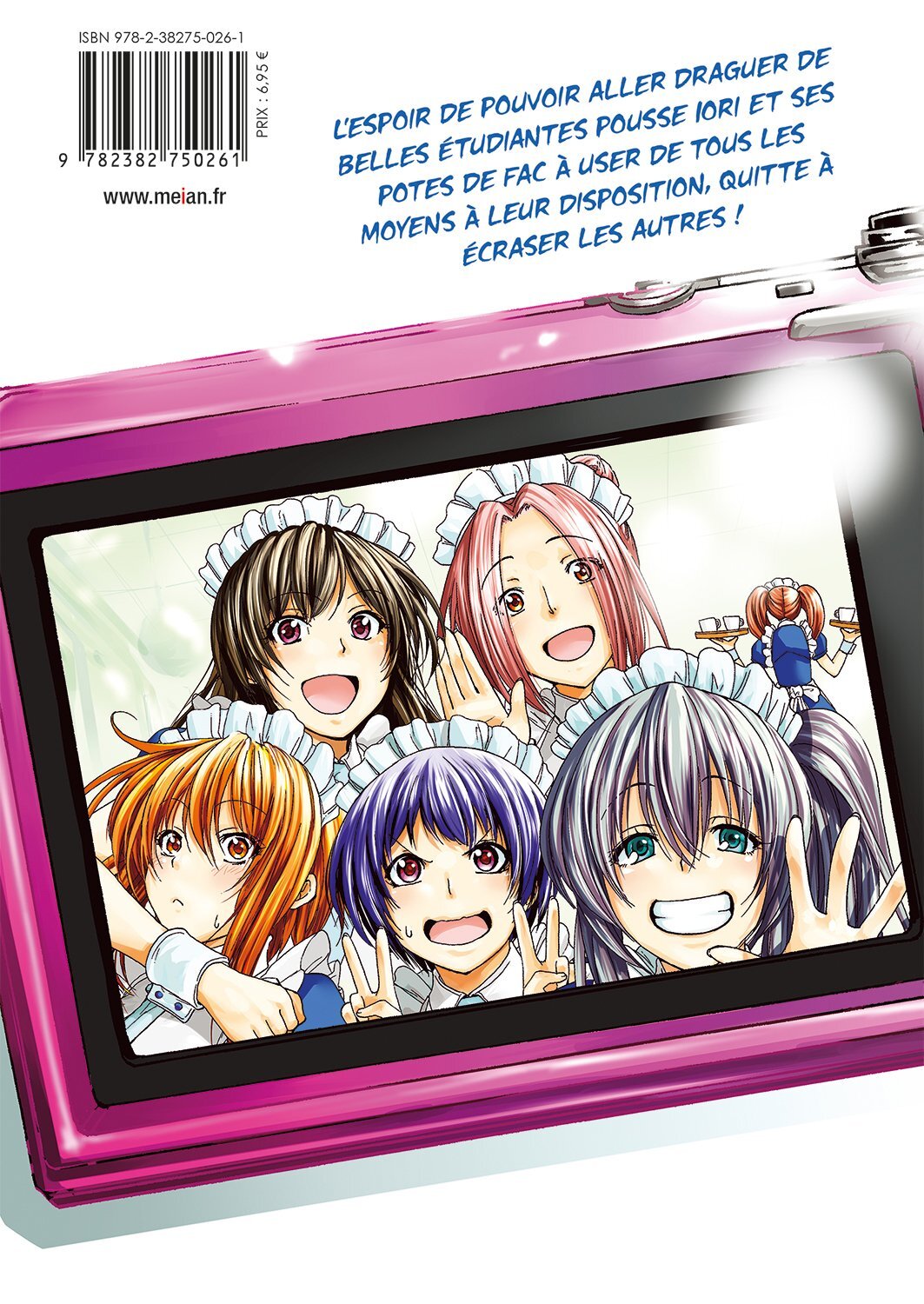 Grand Blue - Tome 06
