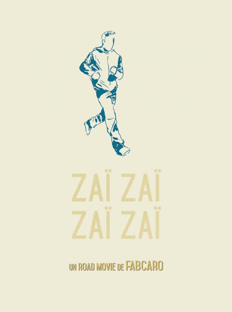 Zaï zaï zaï zaï