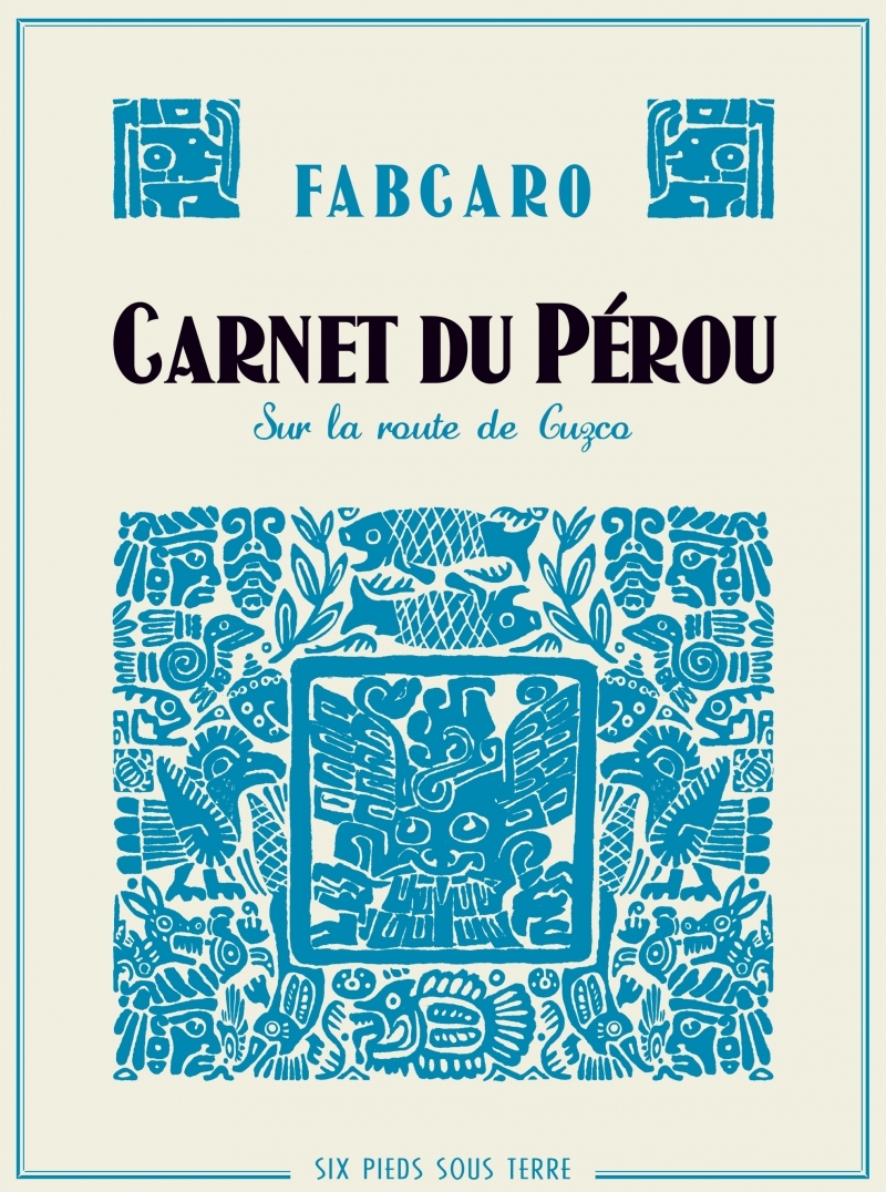 Carnet du Pérou : Sur la route de Cuzco
