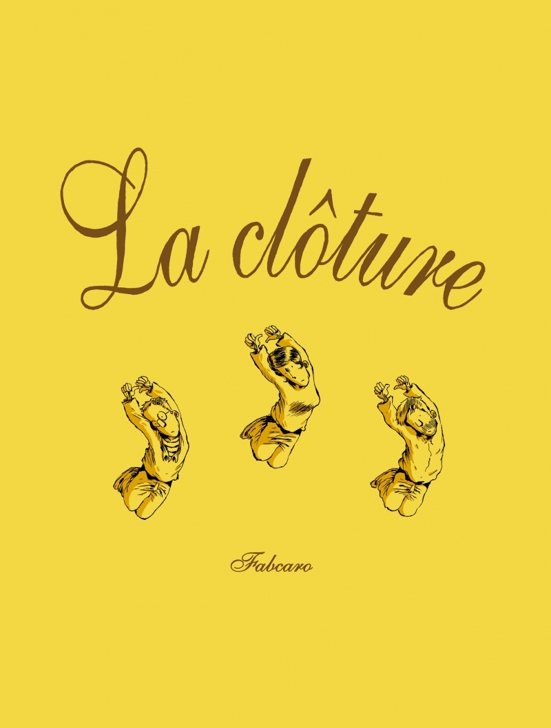 La Clôture