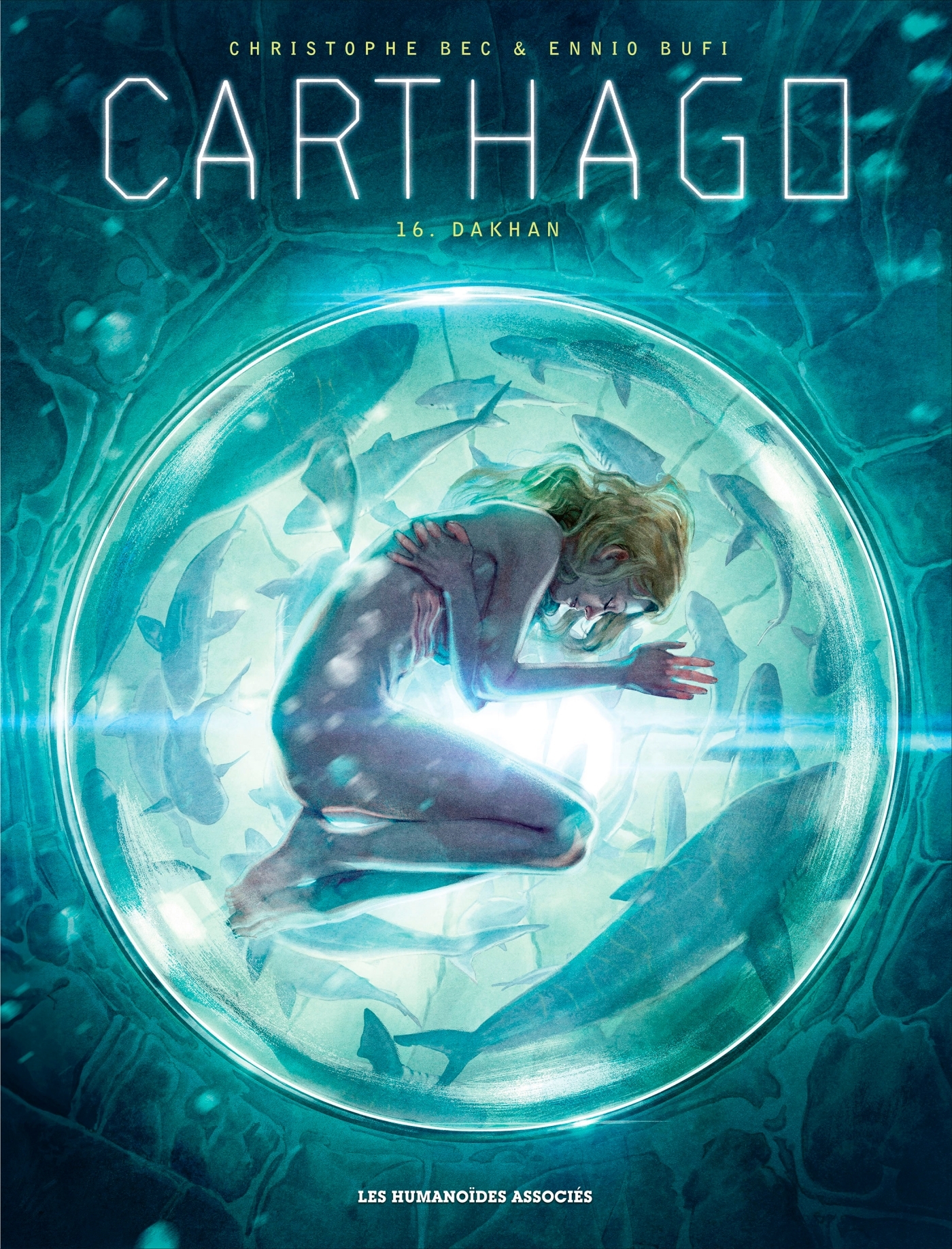 Carthago - Tome 16