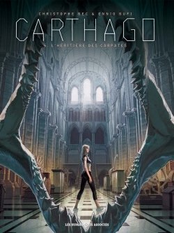 Carthago - Tome 6