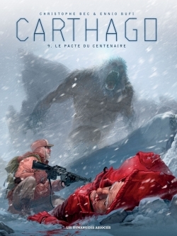 Carthago - Tome 9