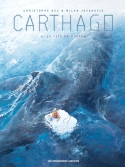Carthago - Tome 5